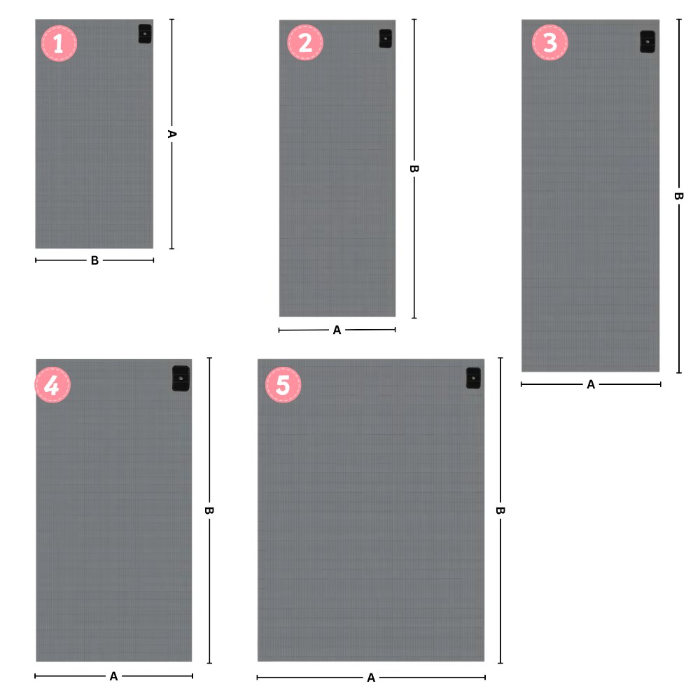 Jordingslaken For Avslappende Søvn - Ozerty