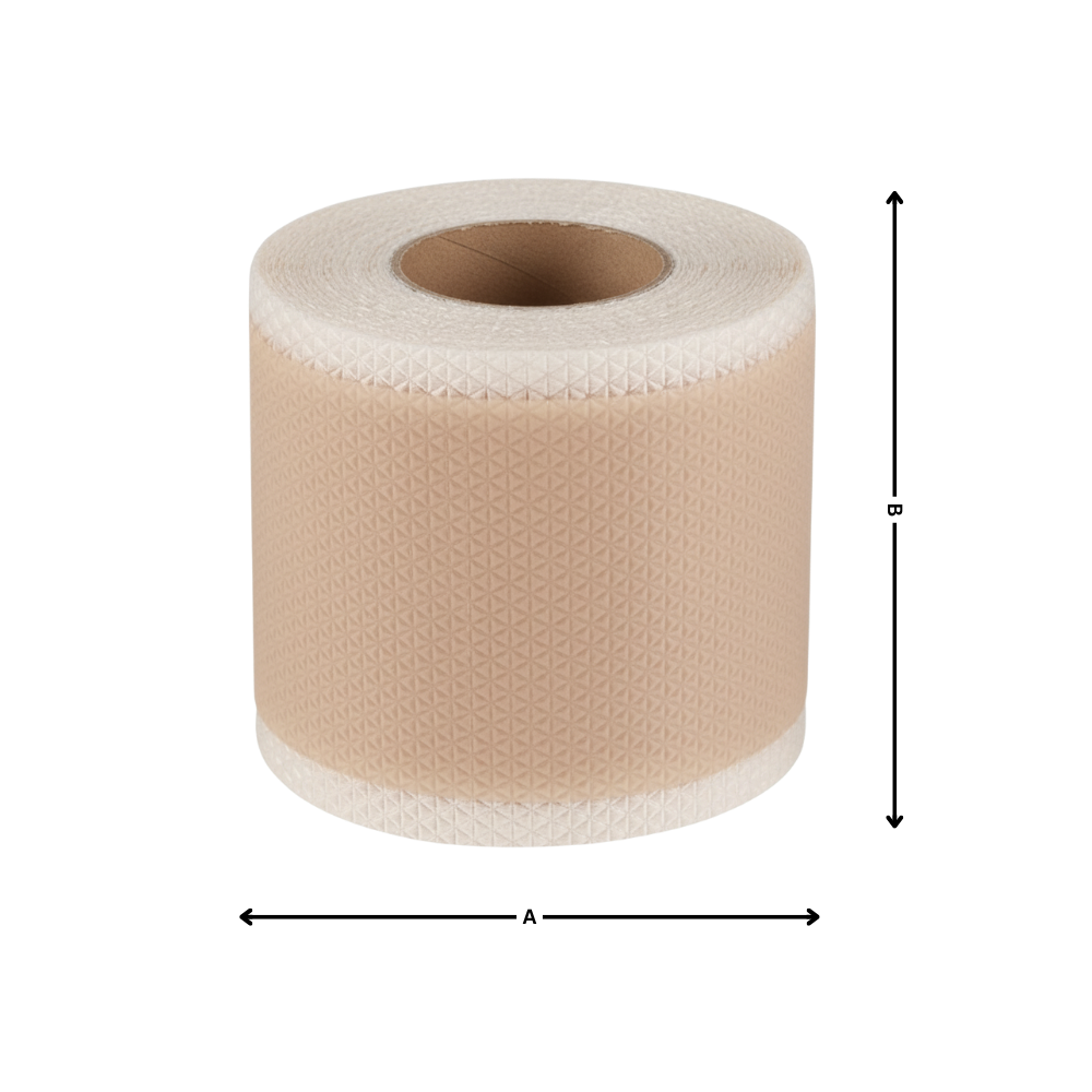 Hyaluronisk Silikonplaster for Arr - Ozerty