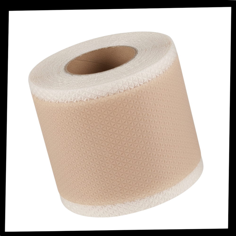 Hyaluronisk Silikonplaster for Arr - Ozerty