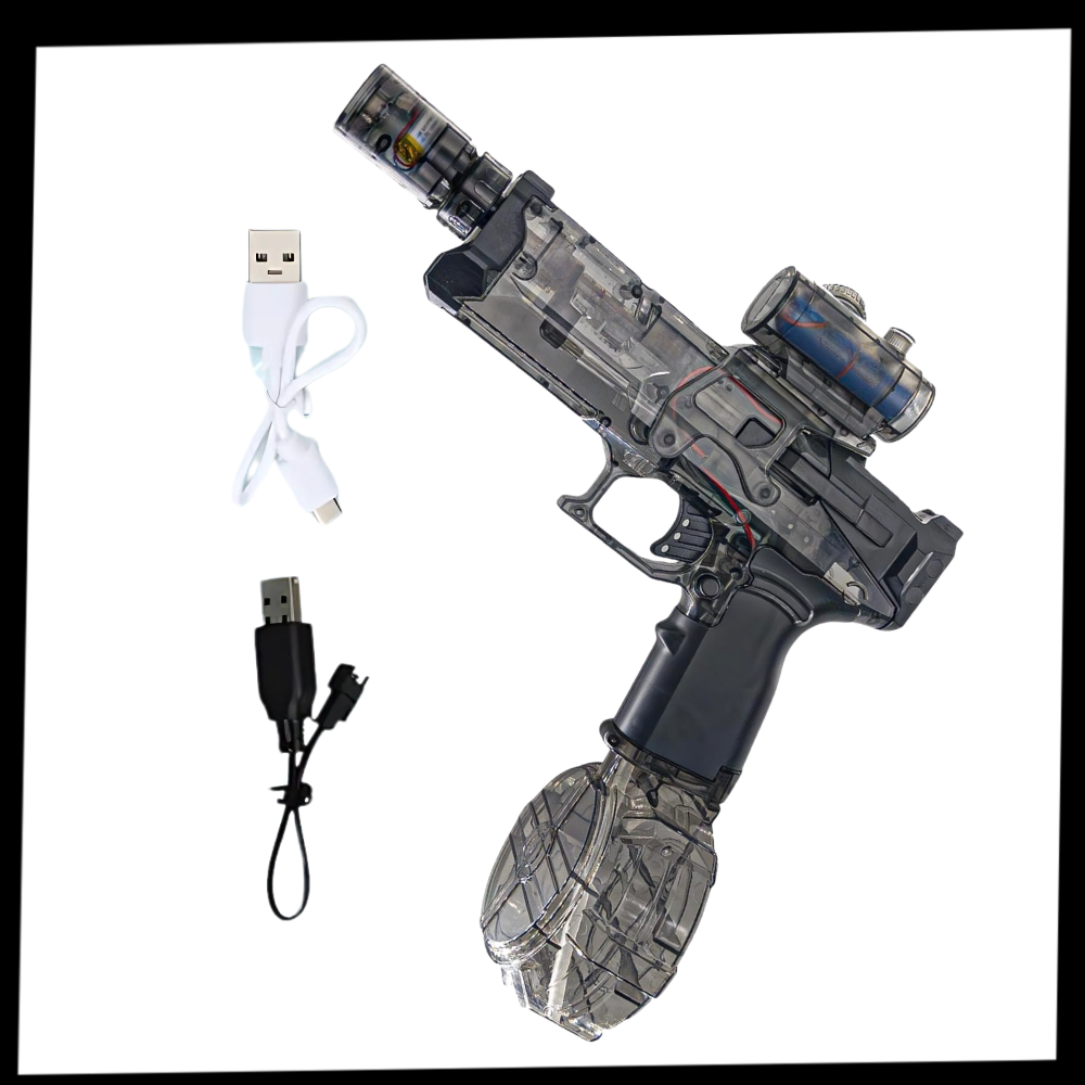 Hydro Puls Lekepistol - Ozerty