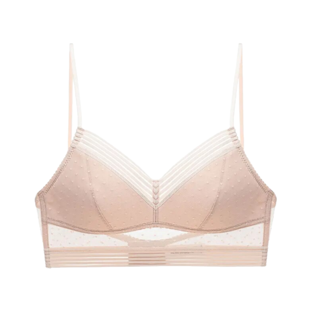 Usynlig blonde-BH for sømløs stil

 -Beige/SBeige/MBeige/LBeige/XLBeige/XXL - Ozerty