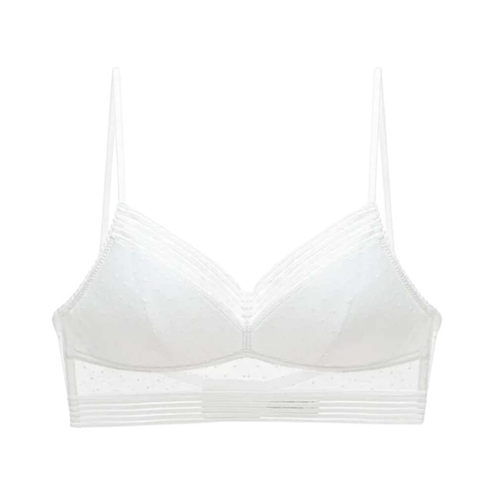 Usynlig blonde-BH for sømløs stil

 -Hvit/SHvit/MHvit/LHvit/XLHvit/XXL - Ozerty