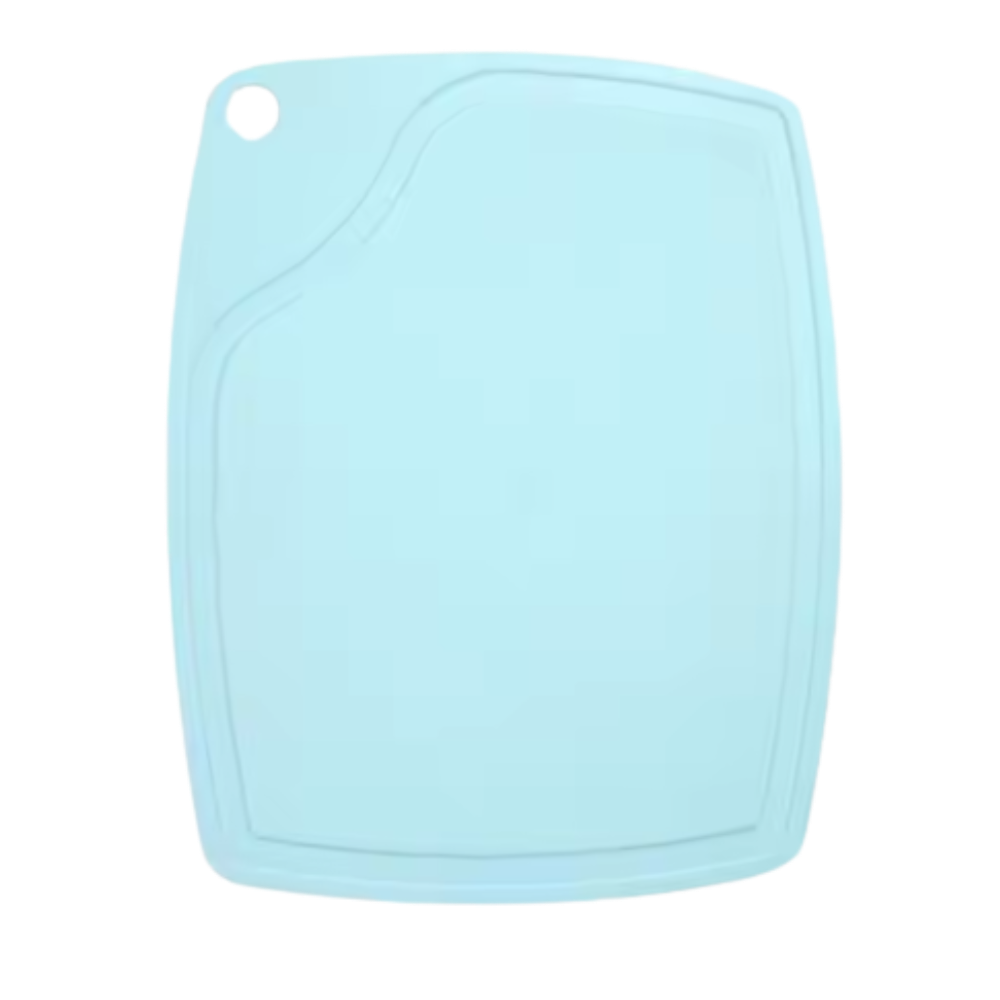 Barnevennlig Kjøkkenlekesett -Blå - Ozerty