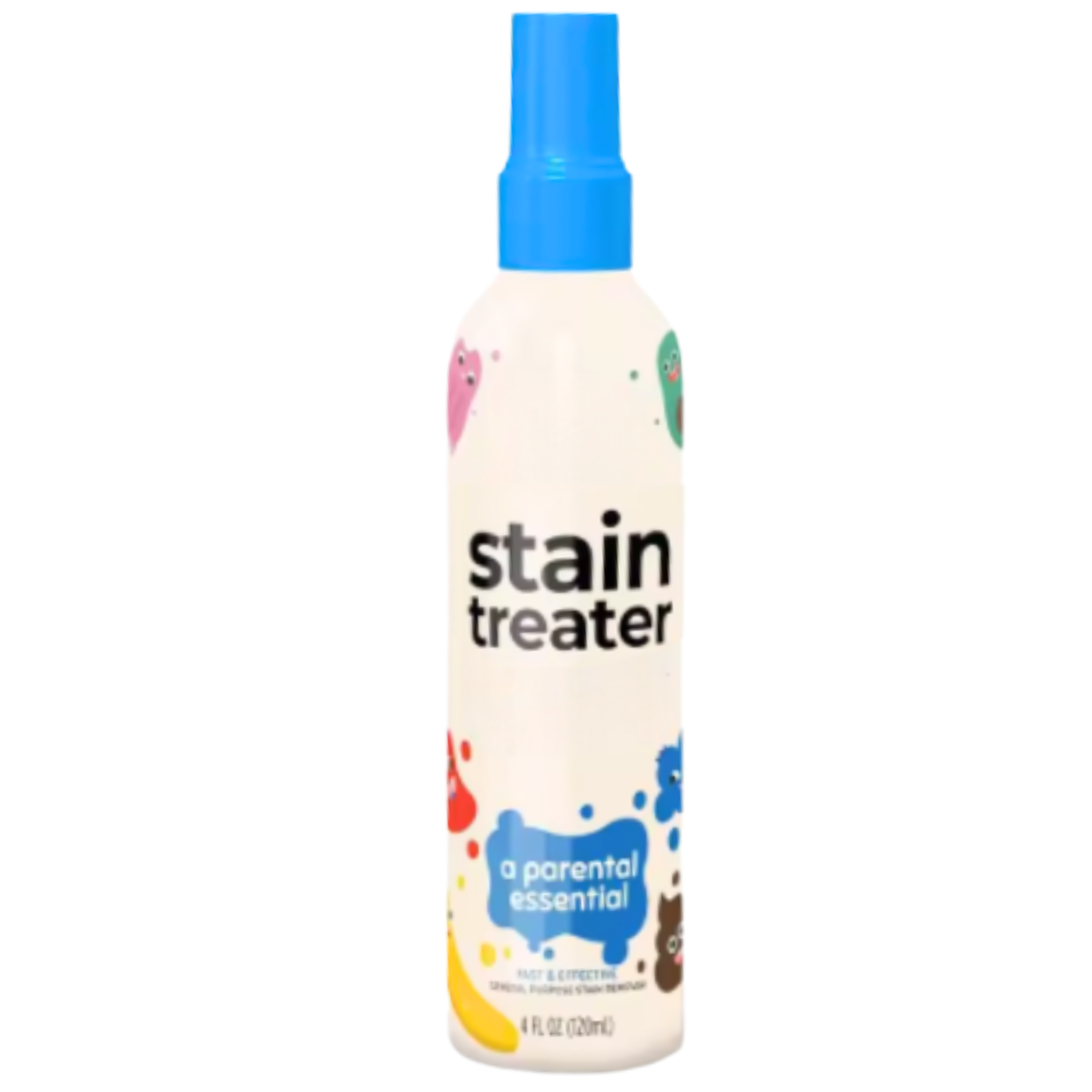 Magic Dry Flekkfjernerspray -120 ml - Ozerty