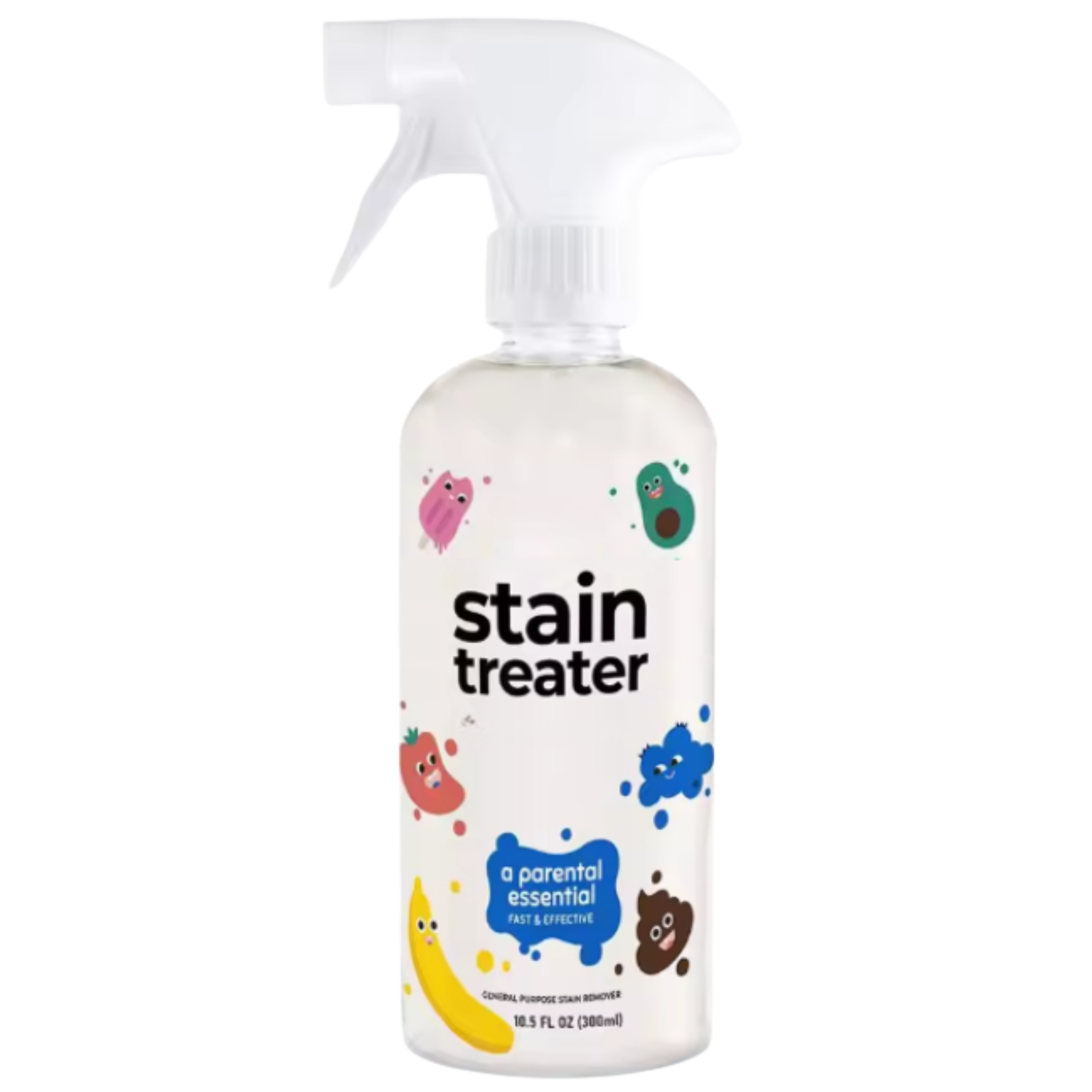Magic Dry Flekkfjernerspray -300 ml - Ozerty