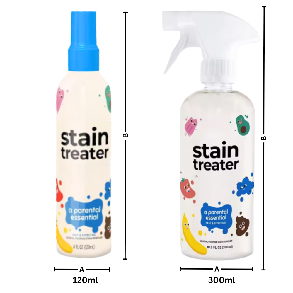 Magic Dry Flekkfjernerspray - Ozerty