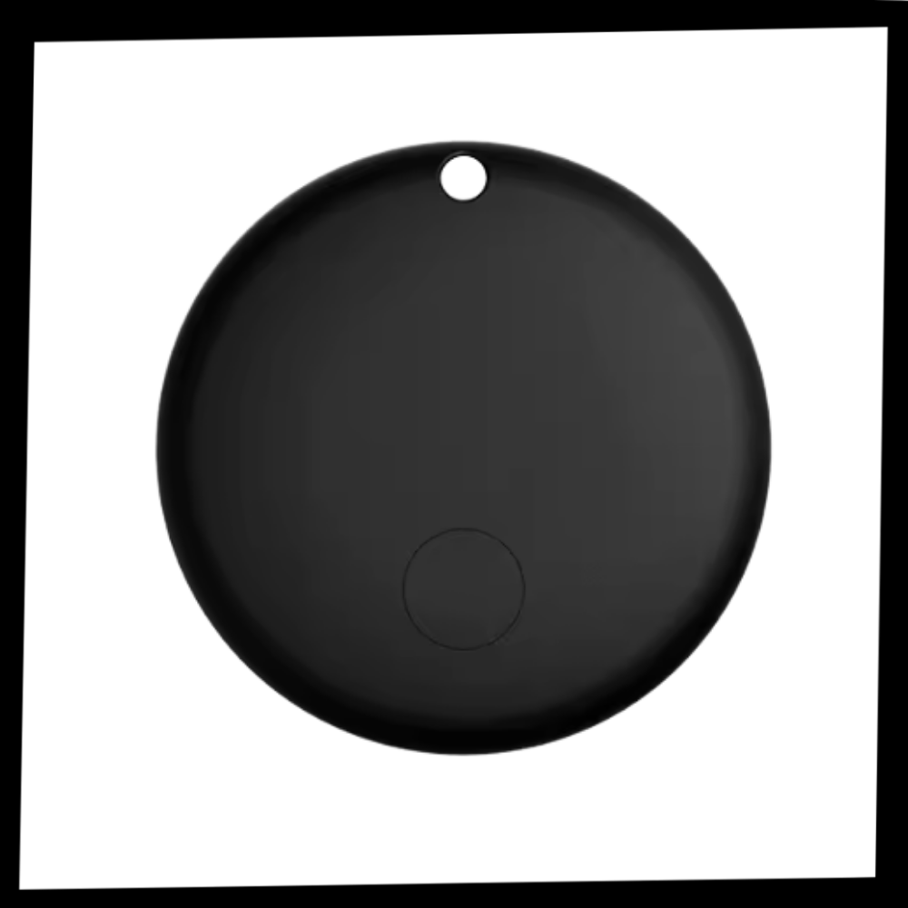 Smart Mini Nøkkelsporer - Ozerty