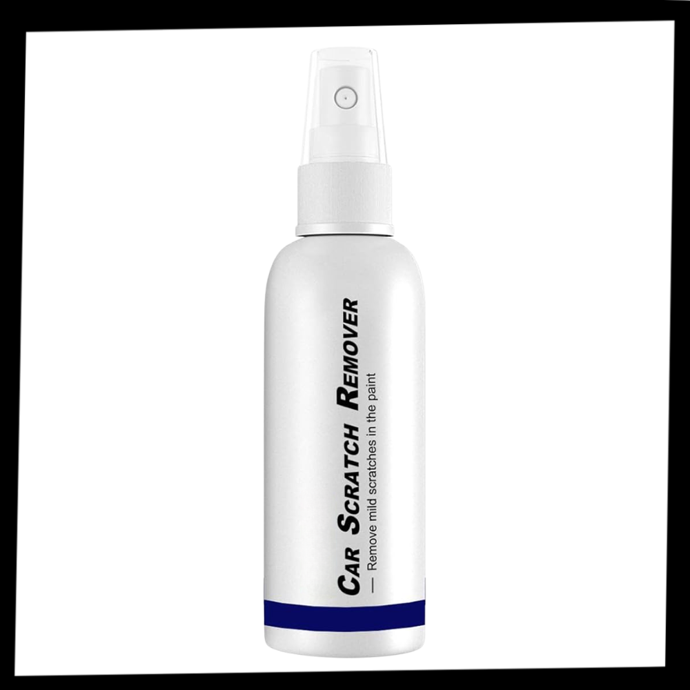 Bilvoks For Reparasjon Av Mindre Riper