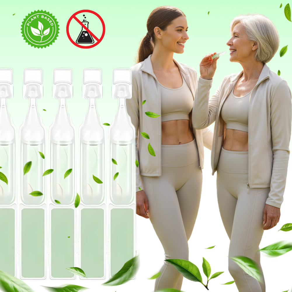 Moringa Velværetilskudd - Ozerty