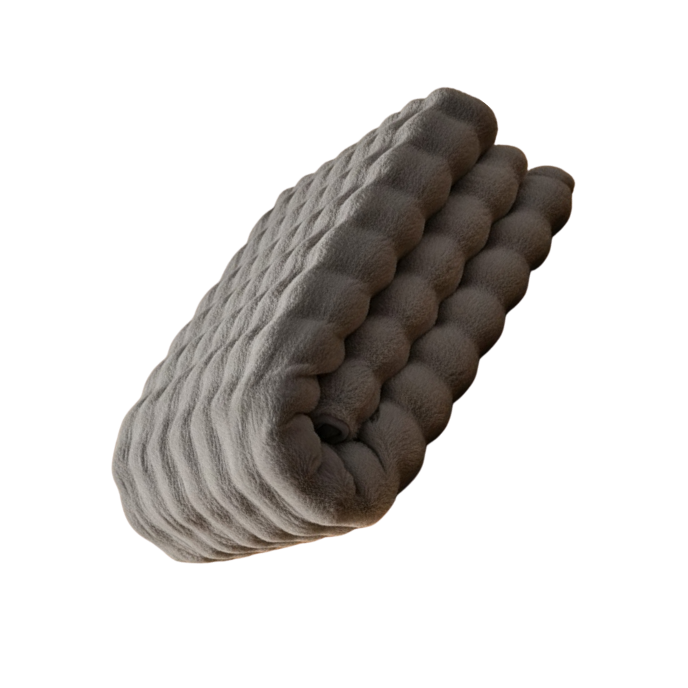 Sklisikre, Komfortable Sofatrekk i Plysj