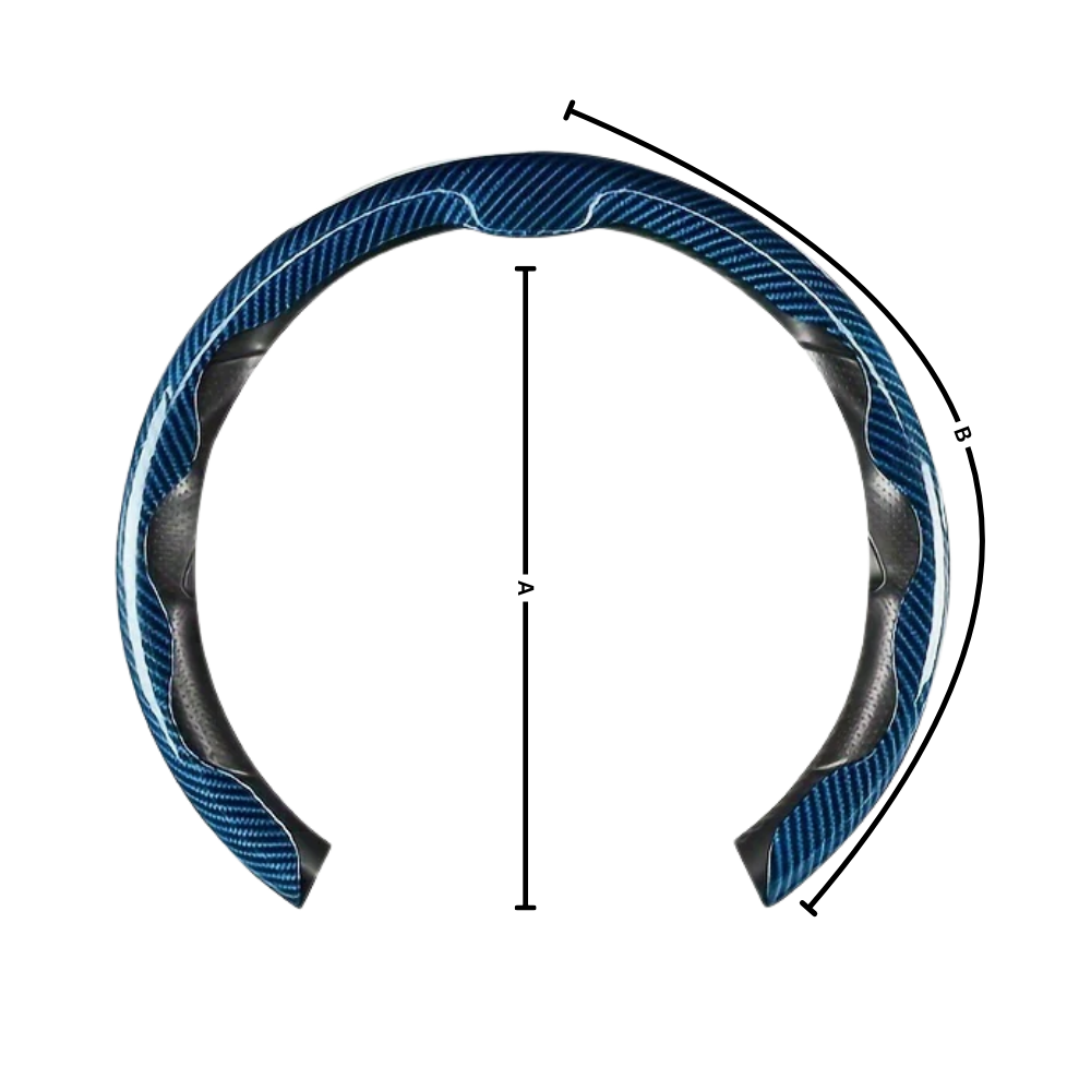 Sklisikkert Rattdeksel - Ozerty