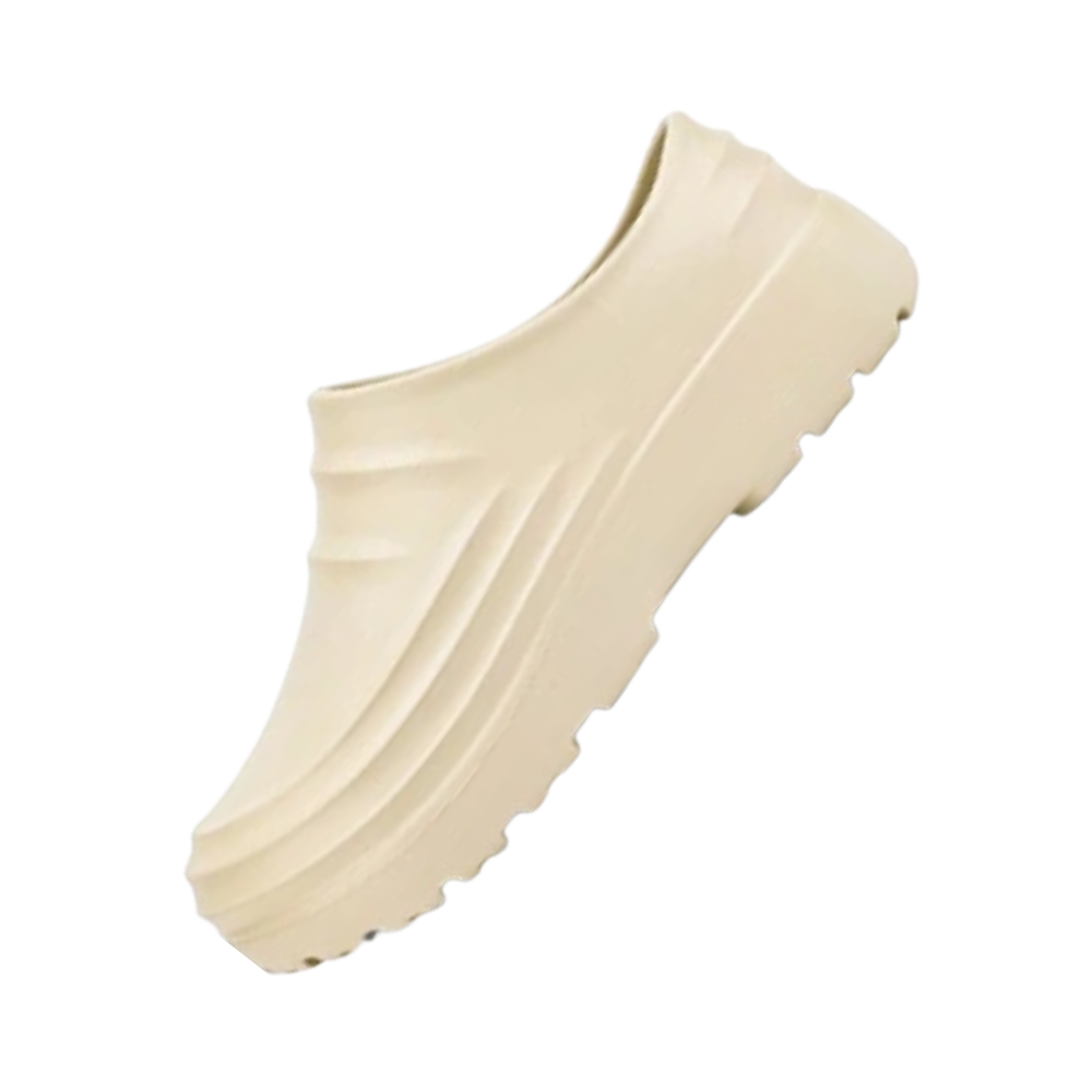 Ortopediske Aribeids-Tresko -Krem - Ozerty
