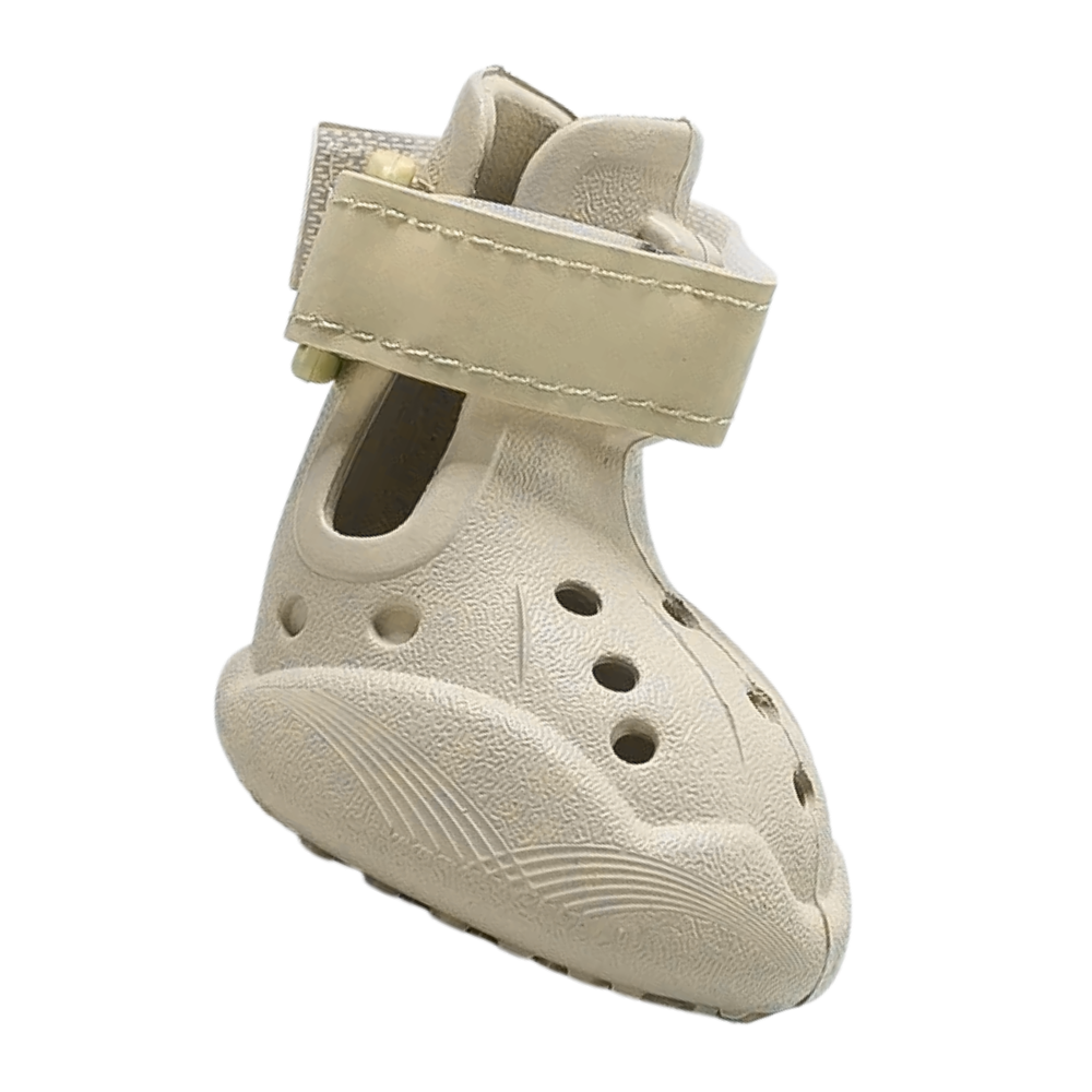 Paw Guard Sko -Hvit - Ozerty