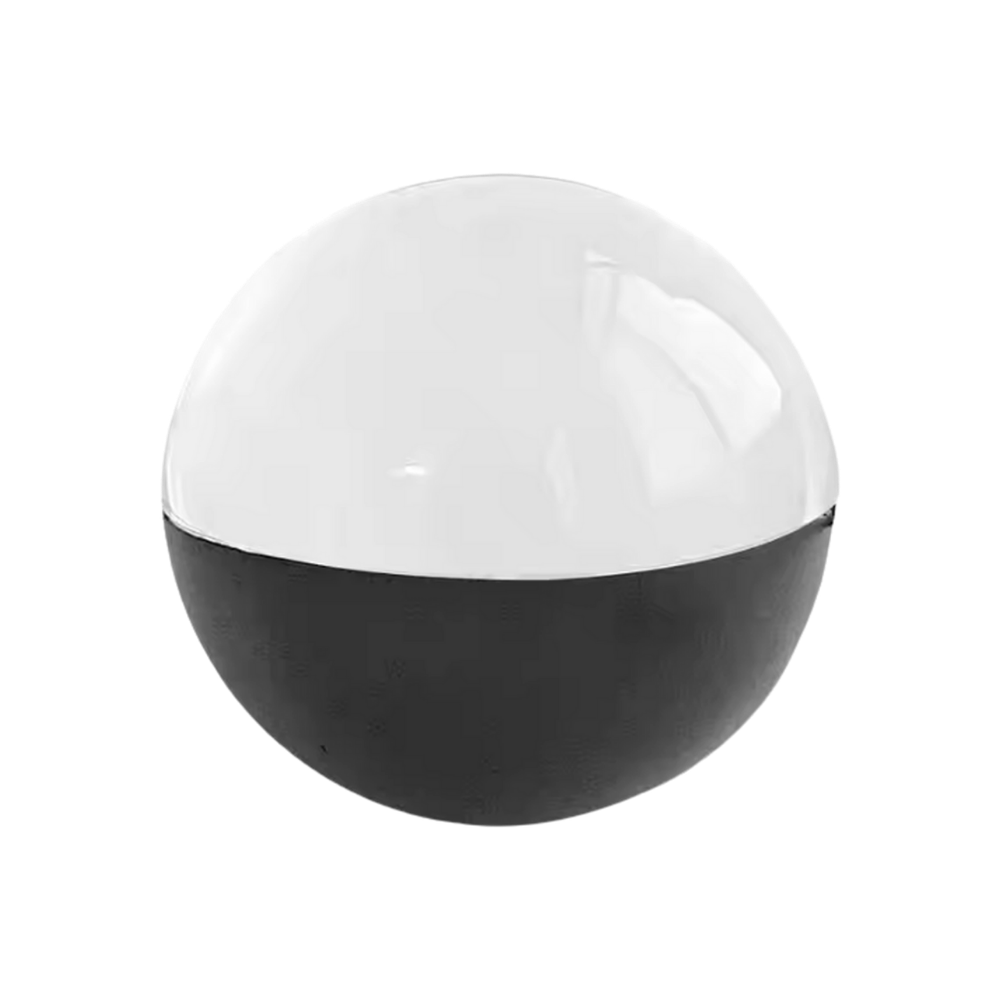 Særegen Jule-Minnekule -Sort - Ozerty