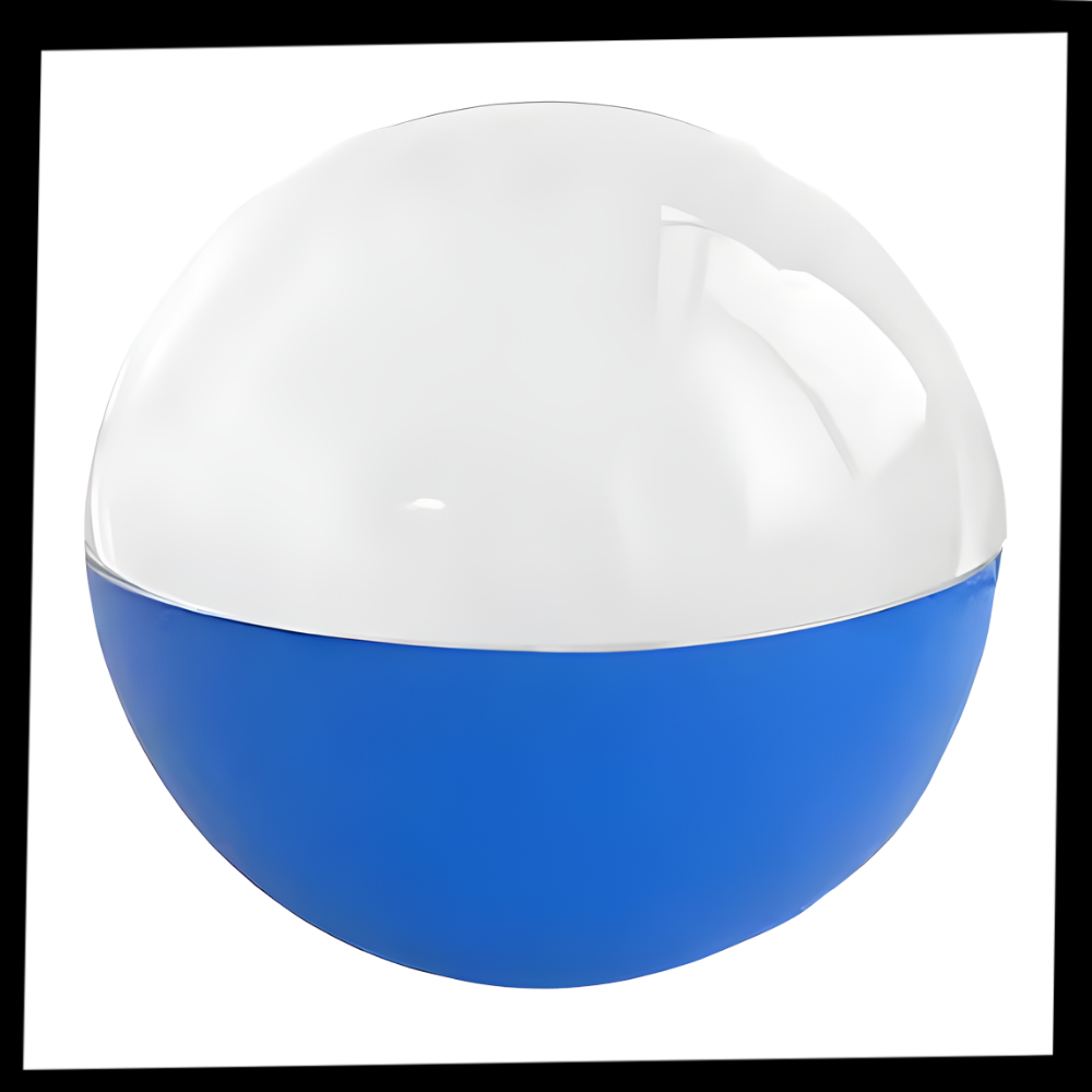 Særegen Jule-Minnekule - Ozerty