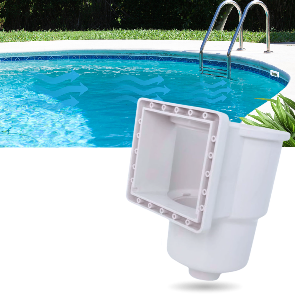 Pool Debris-Filter - Ozerty