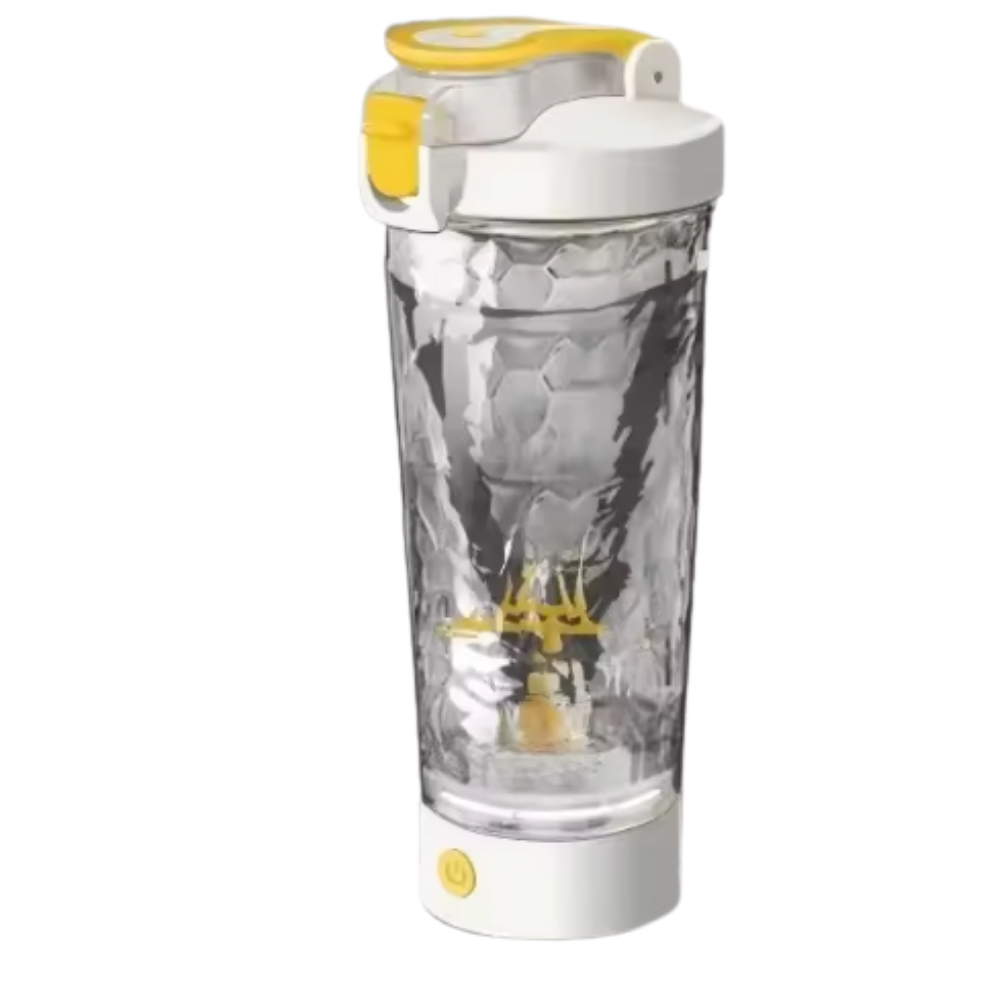 Power Vortex Kaffeblander-Kopp -Hvit - Ozerty