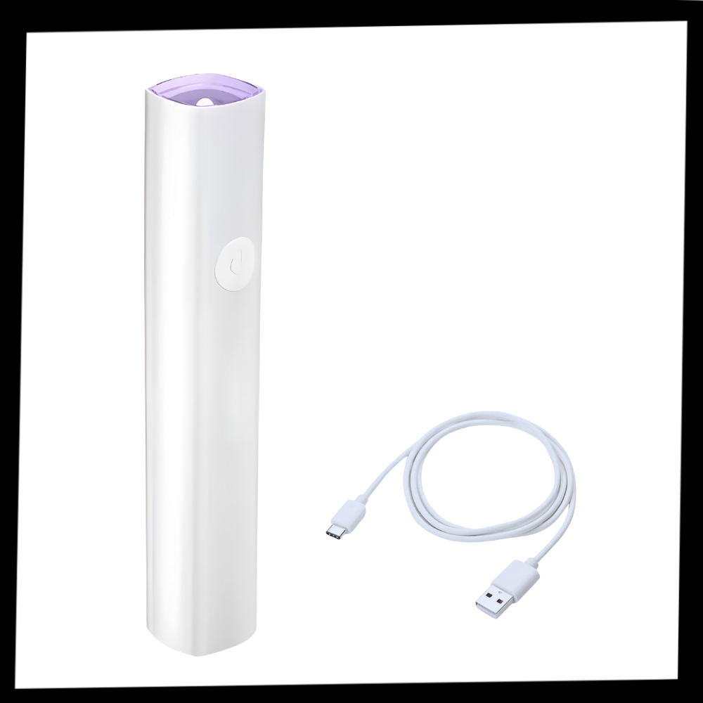 Kosmetisk Strålelaserpenn - Ozerty