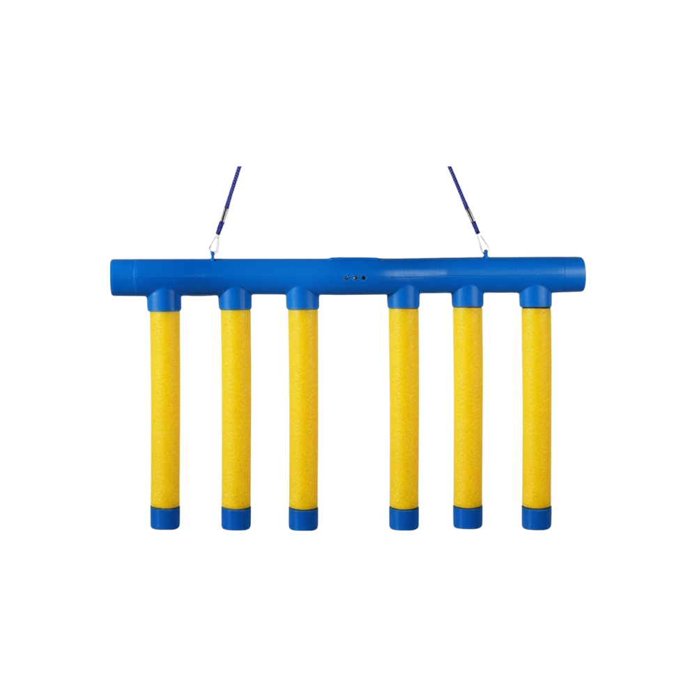 Multi-Spillsett For Reflekser -Blå - Ozerty