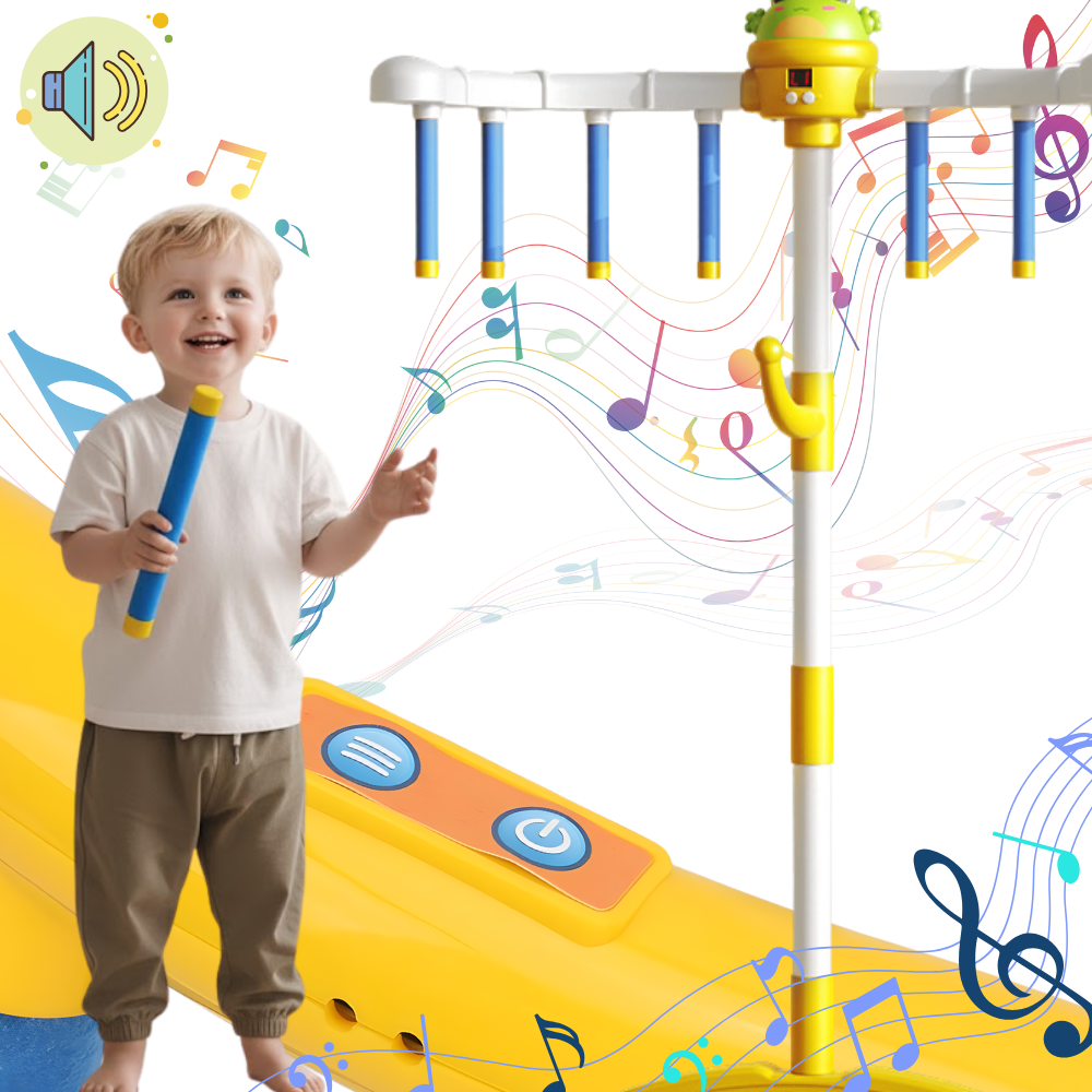 Multi-Spillsett For Reflekser - Ozerty