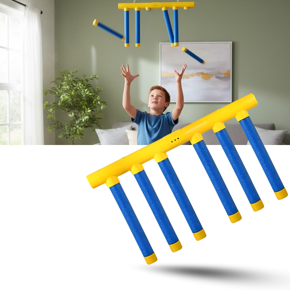 Multi-Spillsett For Reflekser - Ozerty