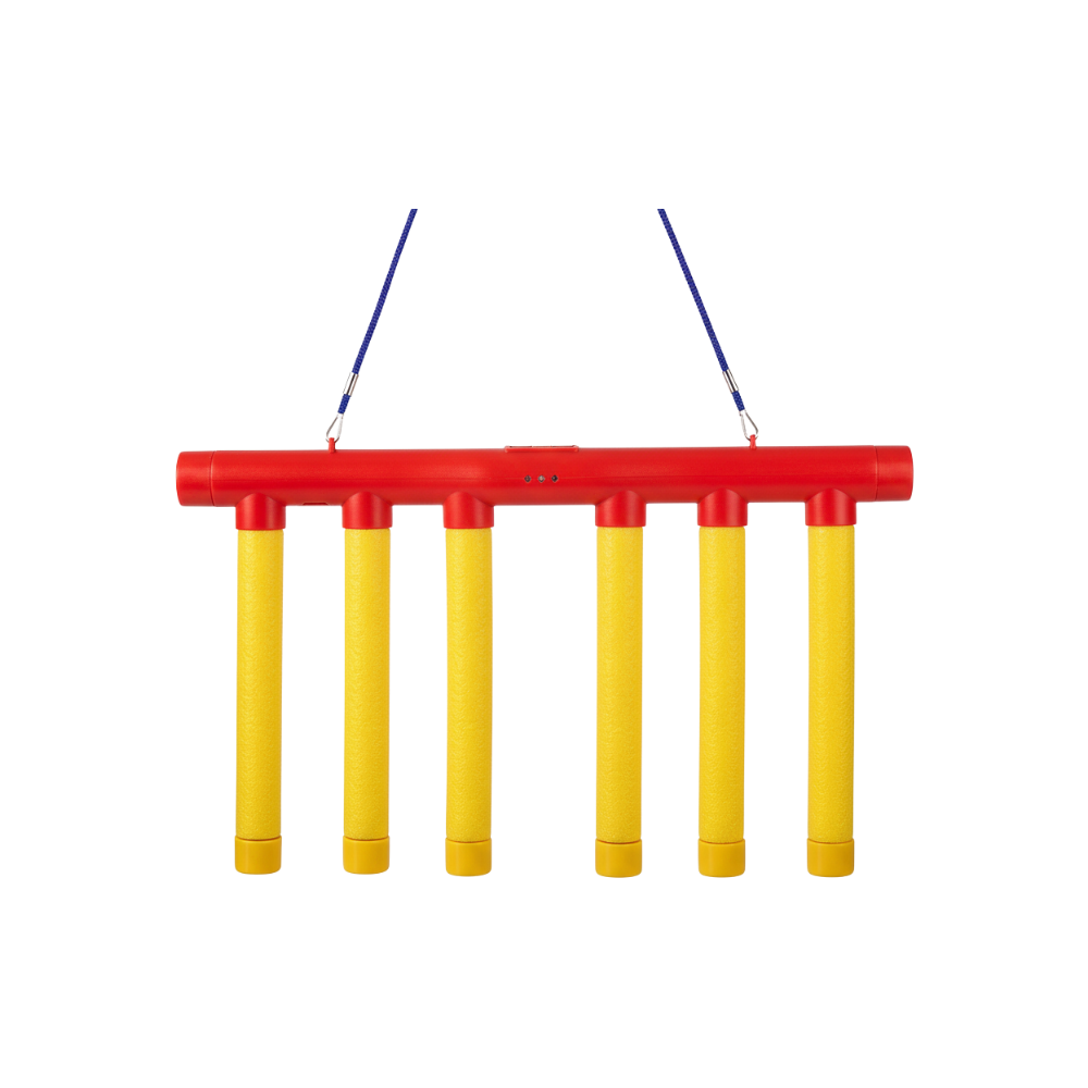 Multi-Spillsett For Reflekser -Rød - Ozerty