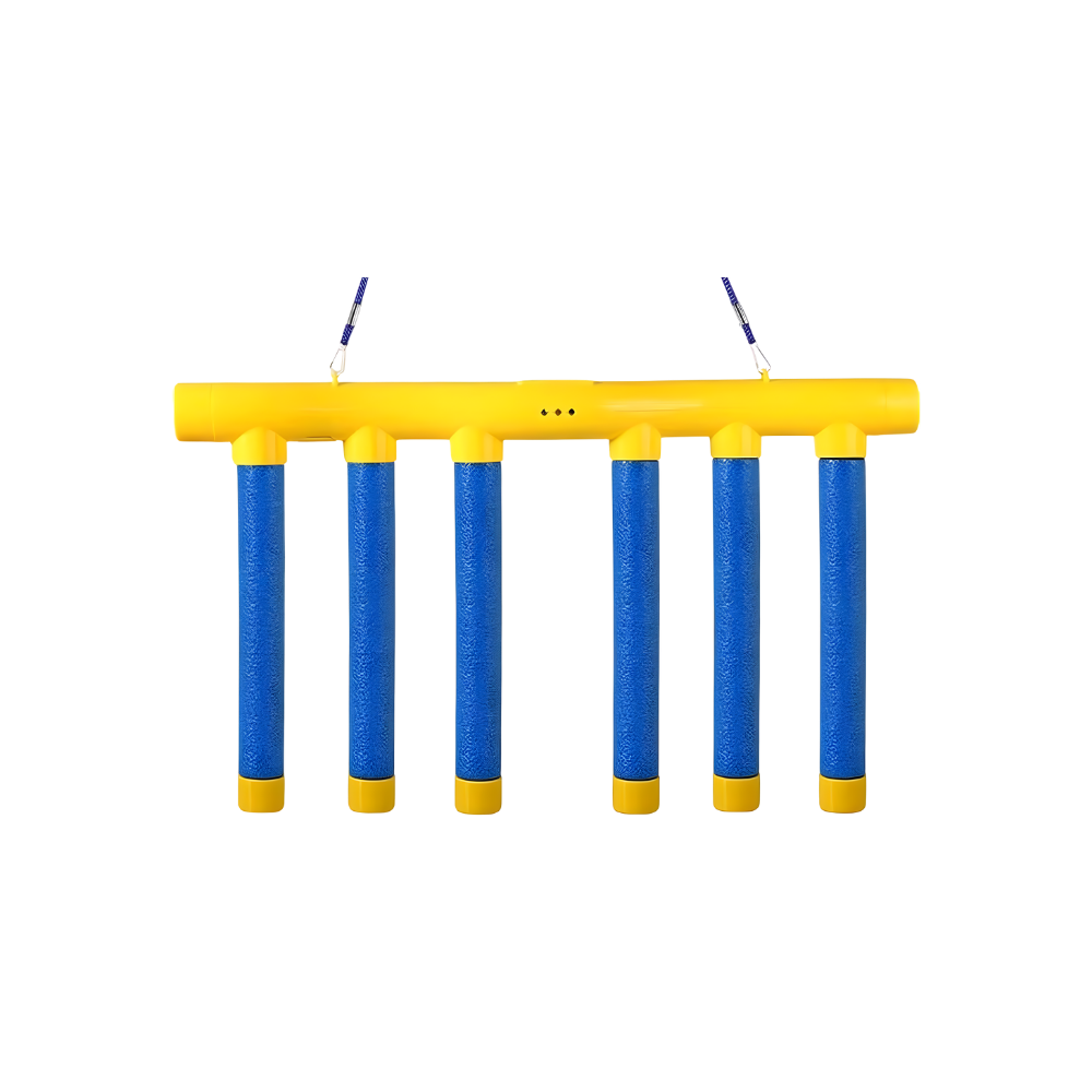 Multi-Spillsett For Reflekser -Gul - Ozerty