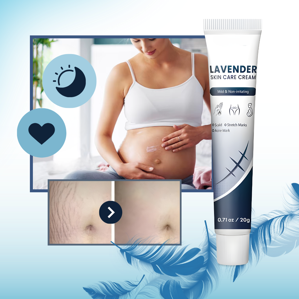 Fuktighetsgivende Silikon Arrkrem - Ozerty