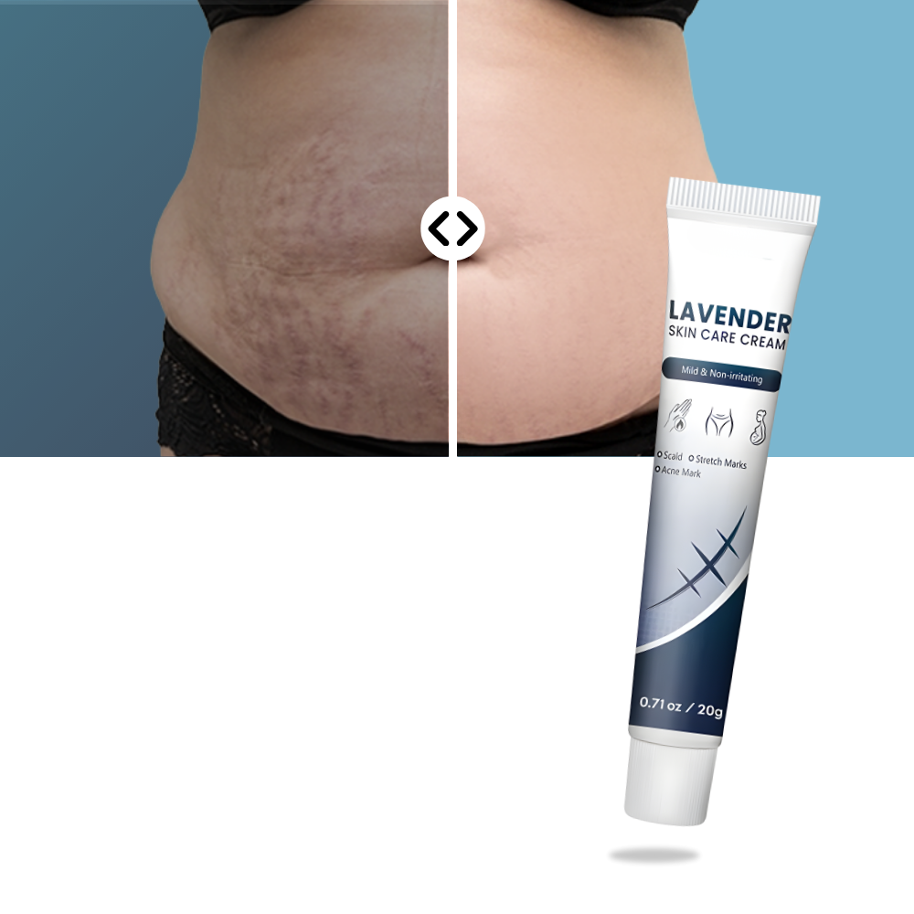 Fuktighetsgivende Silikon Arrkrem - Ozerty