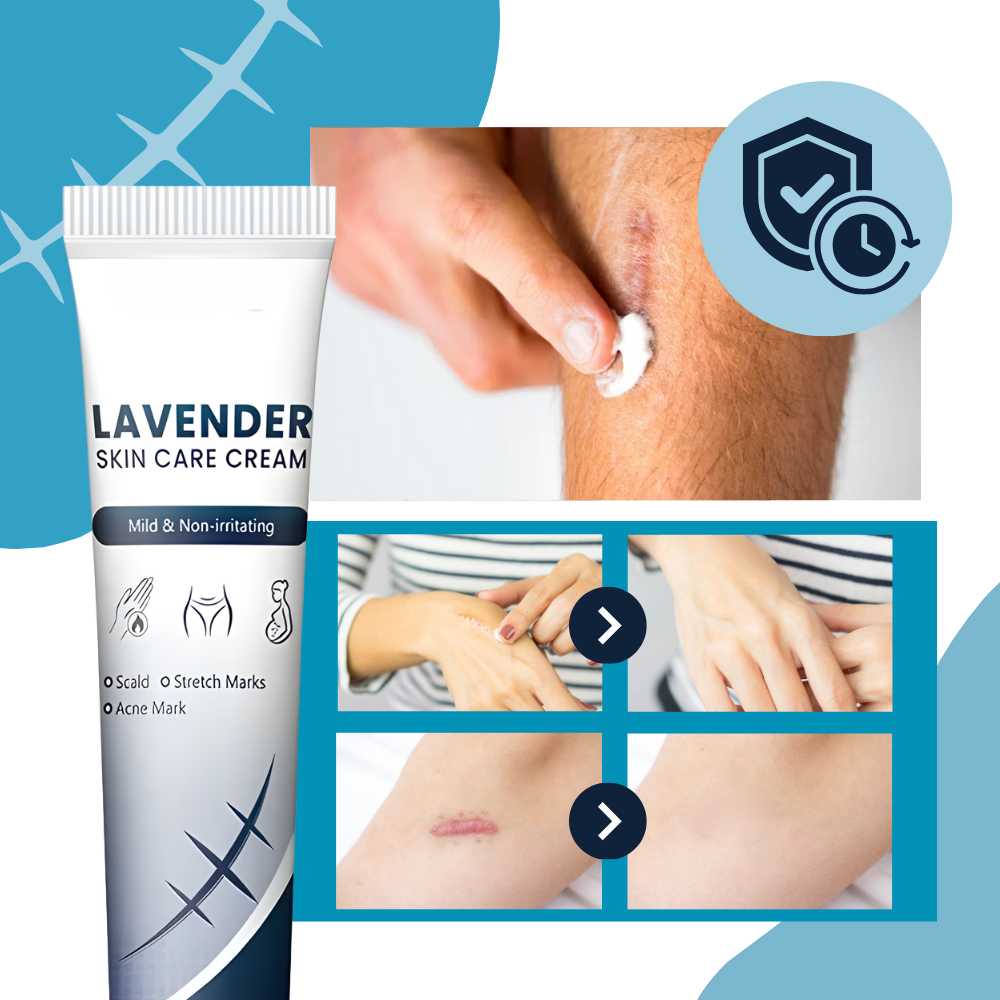 Fuktighetsgivende Silikon Arrkrem - Ozerty