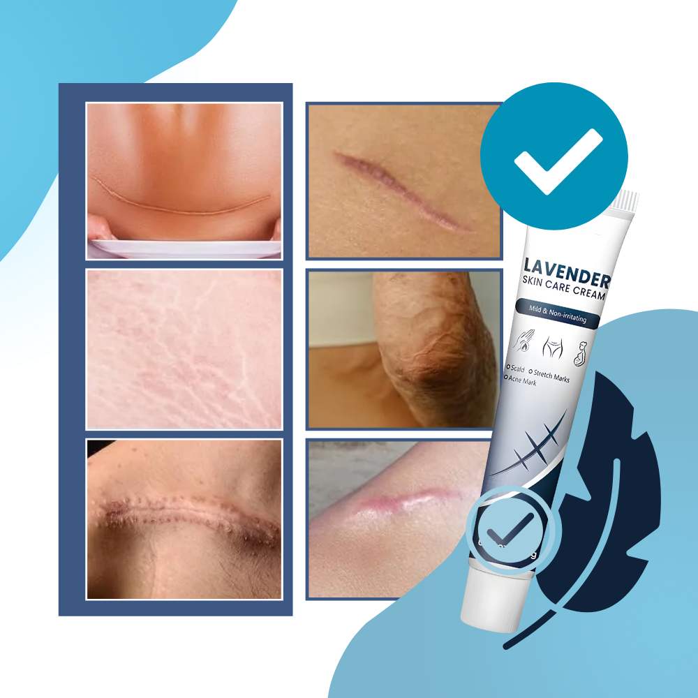 Fuktighetsgivende Silikon Arrkrem - Ozerty