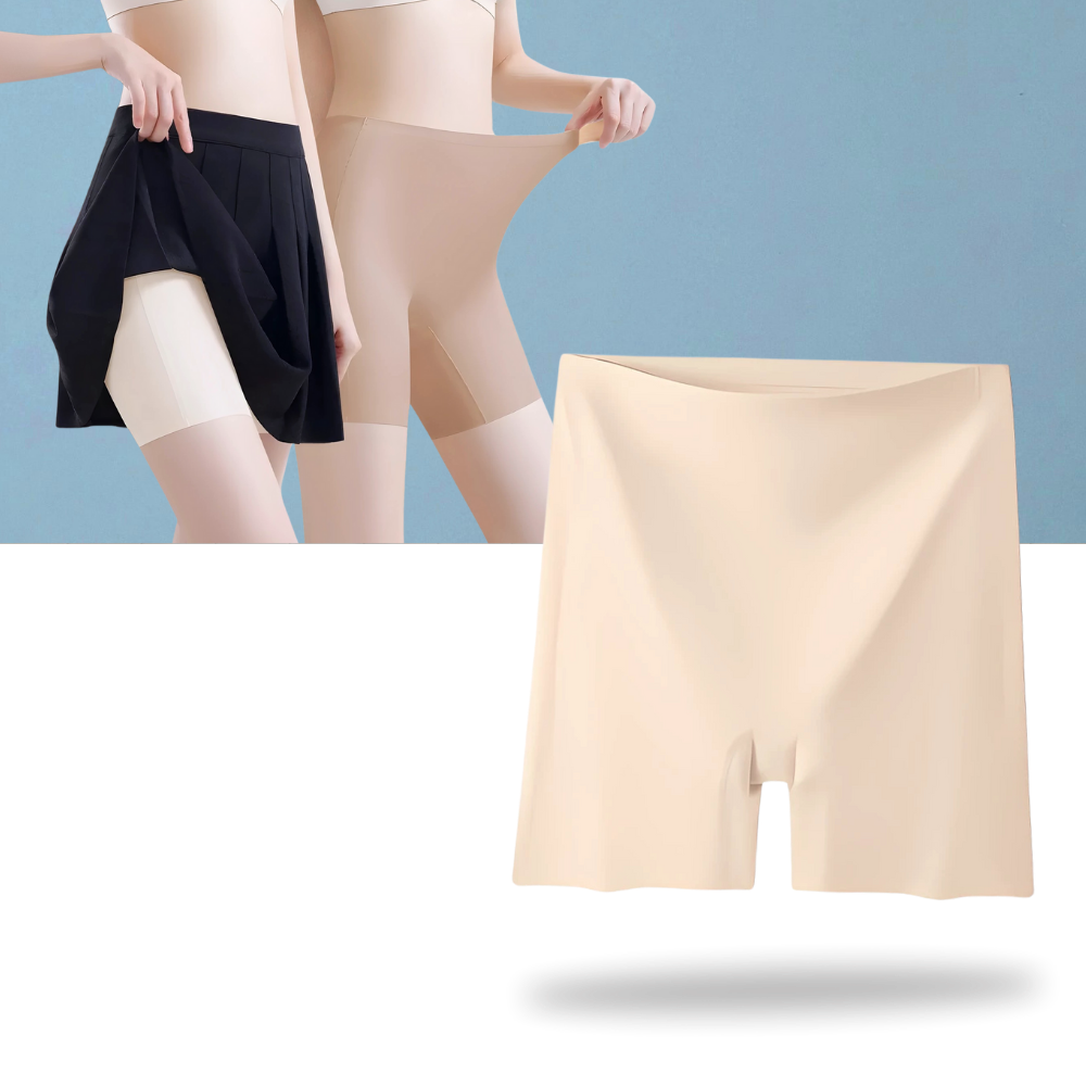 Sømløs, Allsidig Shape-Wear - Ozerty
