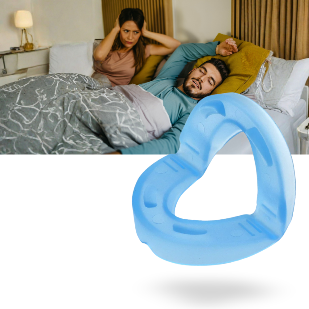 Serenity Sovero Snorkestopper - Ozerty