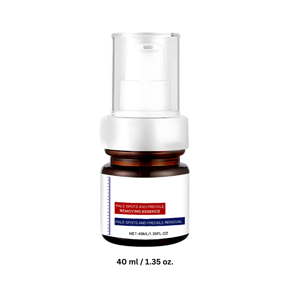 Silkeaktig Kojic-Serum For Hudglød - Ozerty