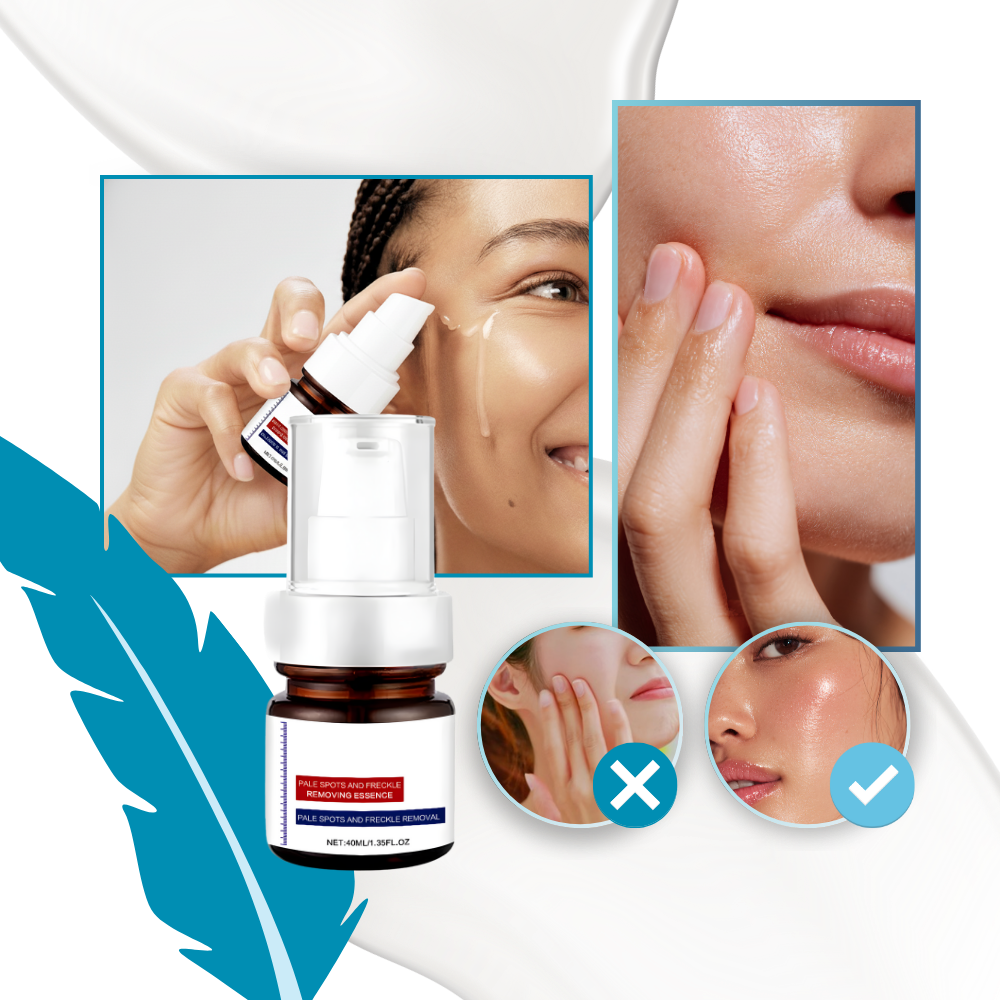 Silkeaktig Kojic-Serum For Hudglød - Ozerty