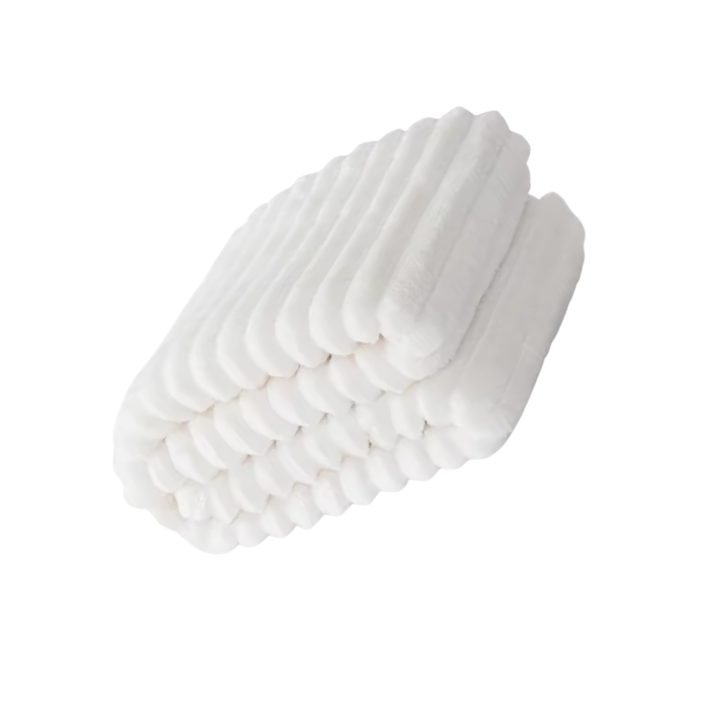 Mykt og Koselig Flanellpledd