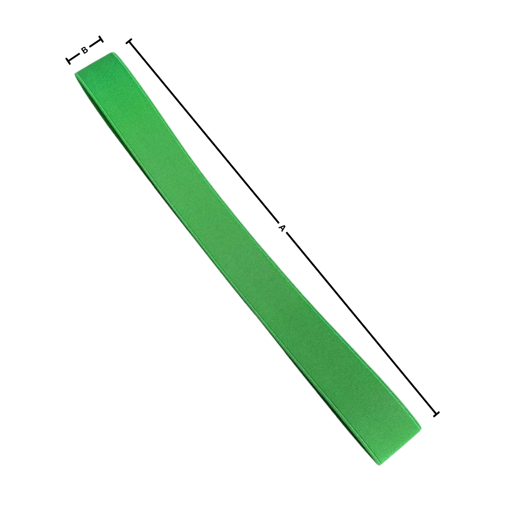 Sterkt, Elastisk Håndklebånd - Ozerty