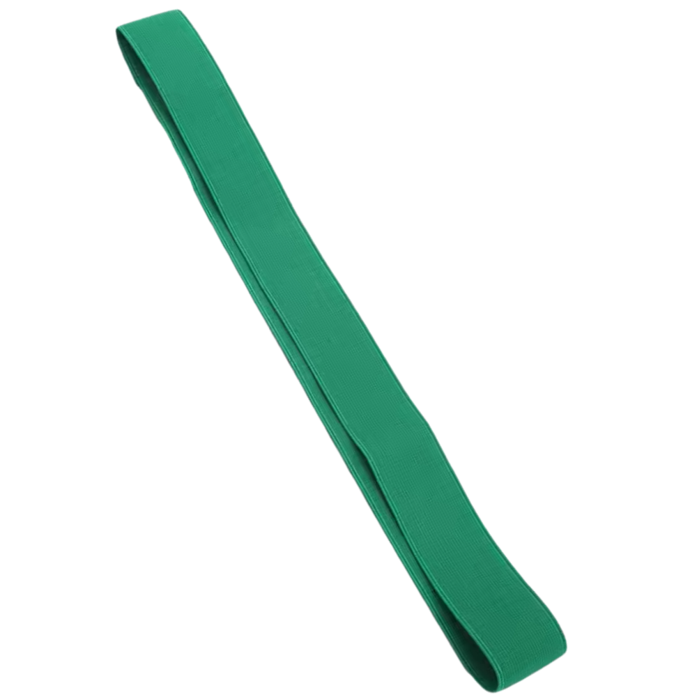 Sterkt, Elastisk Håndklebånd -Grønn - Ozerty