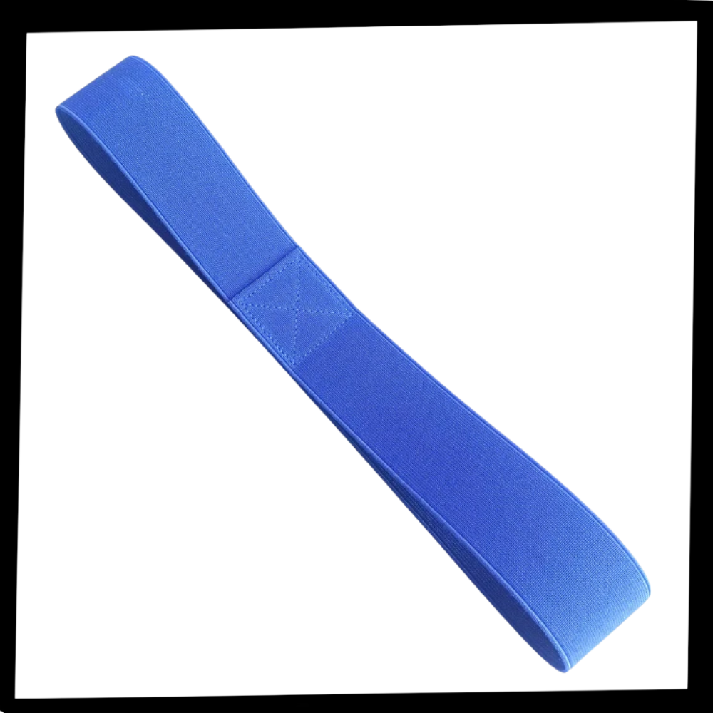 Sterkt, Elastisk Håndklebånd - Ozerty