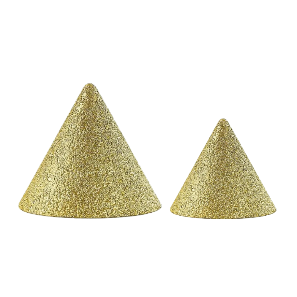 Overlegen diamant avfasende bit
 -Konisk - Ozerty