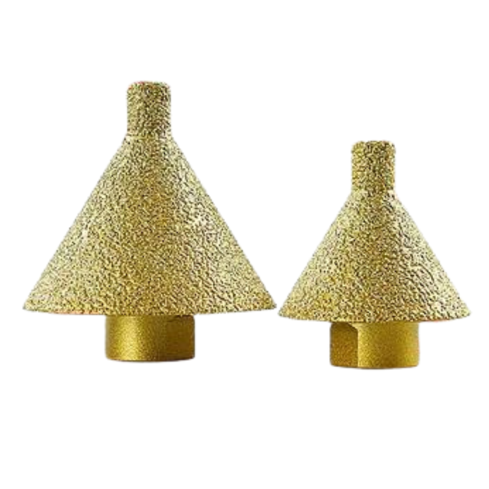 Overlegen diamant avfasende bit
 -Paraply - Ozerty