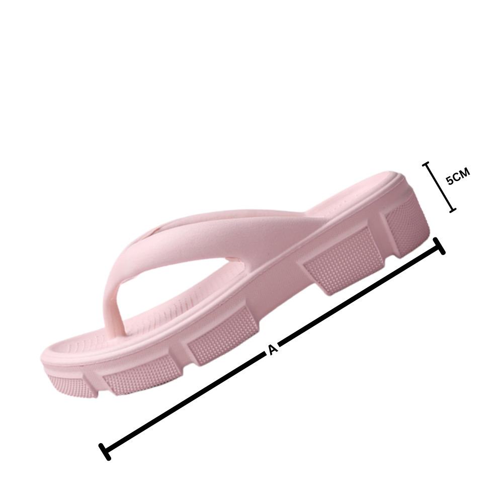 Ultrakomfortable sandaler - Ozerty