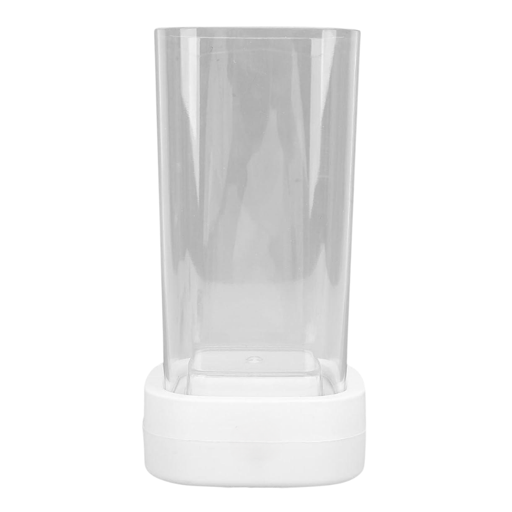 Ultralyd-Rengjøringsmaskin Til Smykker -Hvit - Ozerty