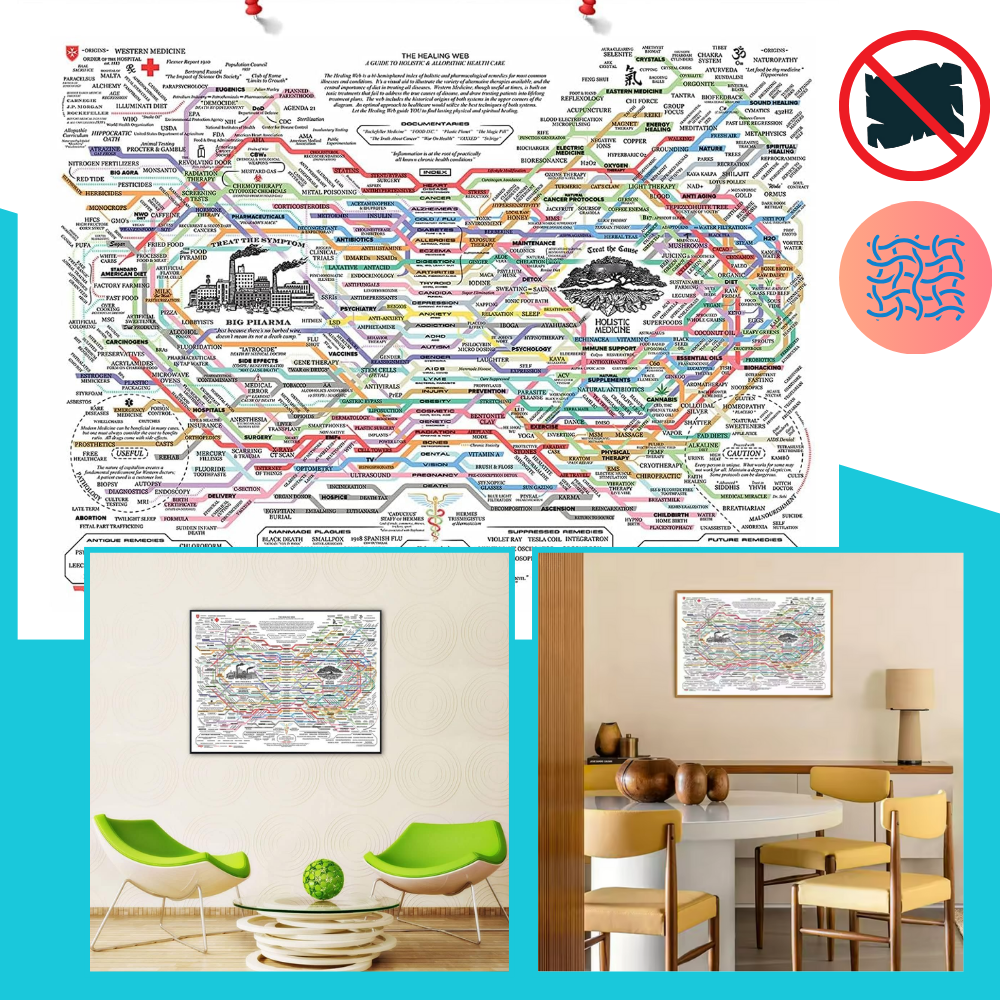 Velværetabell I Tekstil - Ozerty