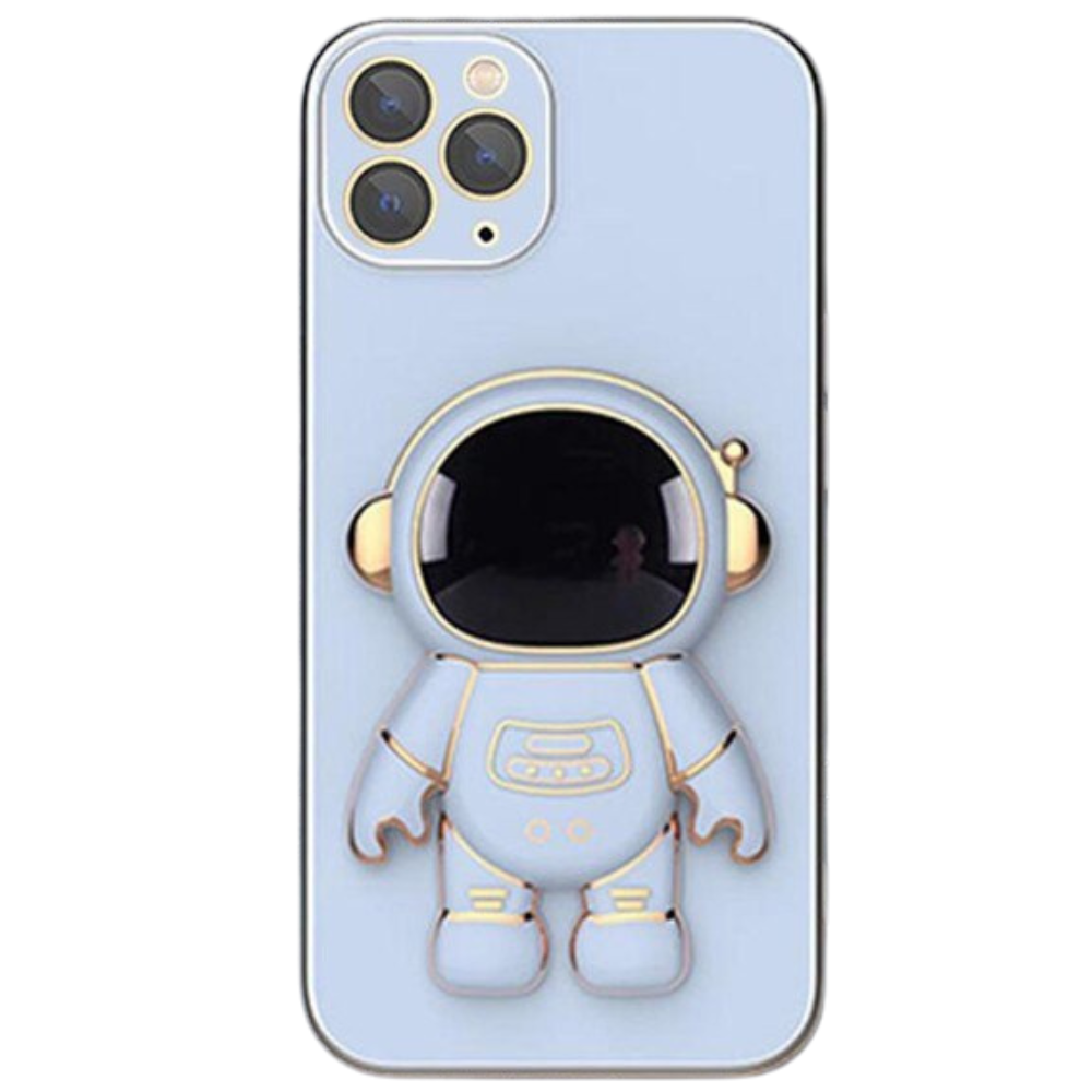 3D silicone cover for iPhone