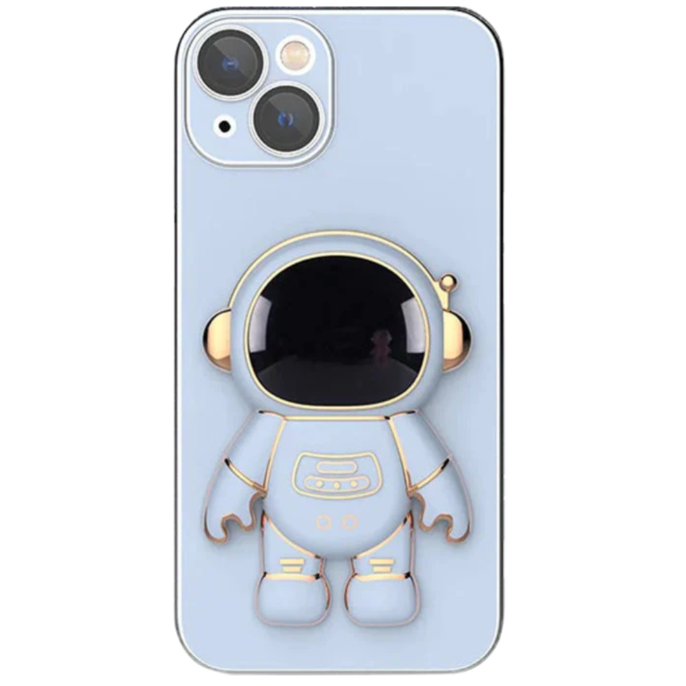 3D silicone cover for iPhone