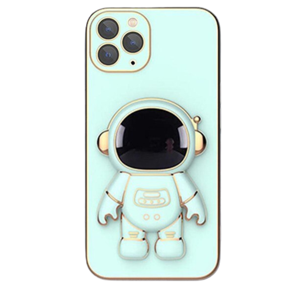 3D silicone cover for iPhone