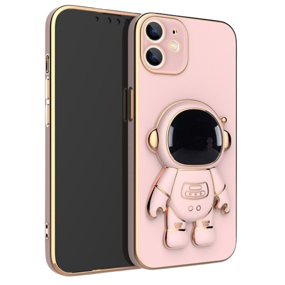 3D silicone cover for iPhone