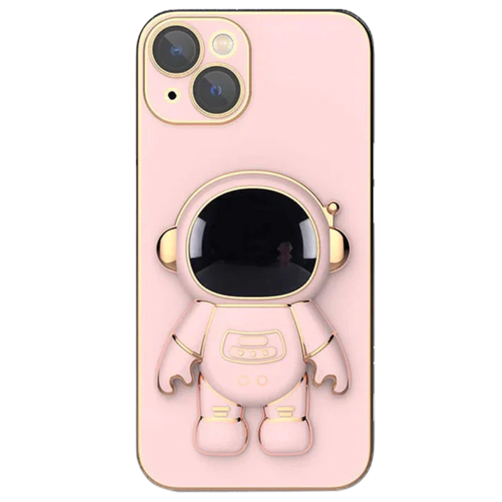 3D silicone cover for iPhone