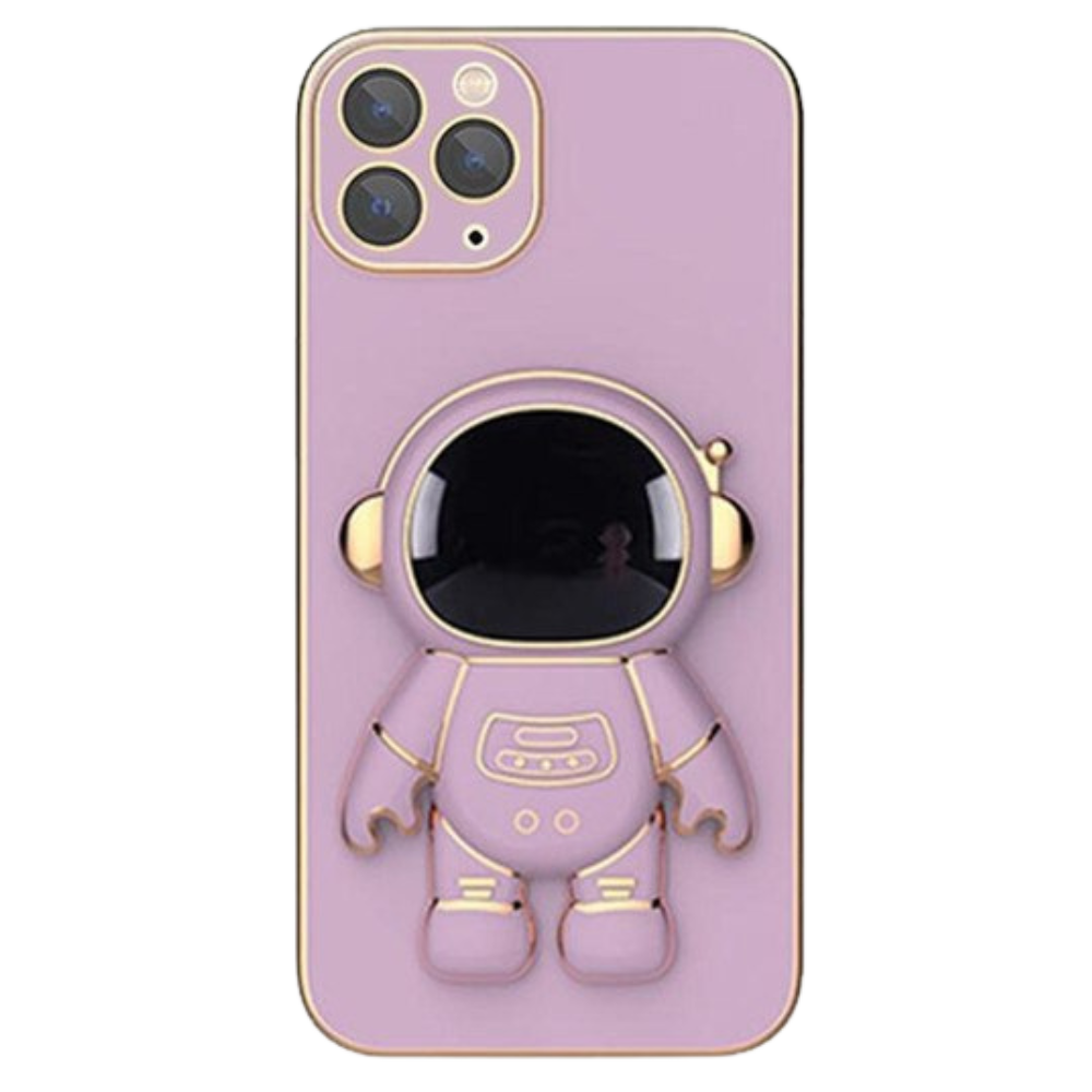 3D silicone cover for iPhone